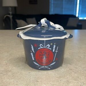 Rae Dunn Harry Potter Dish